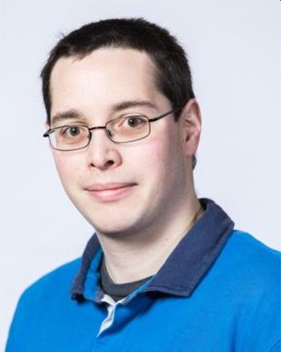 Dr Julien Sindt